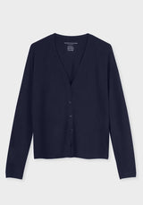 Cardigan Lelscardigan Venice-Blue