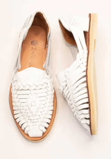 Sandal Alegre Blanc