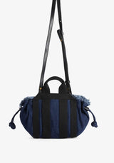 Crossbody Bag Ma17srob04m Blue