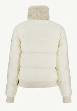 Coat Gala Sherpa Natural