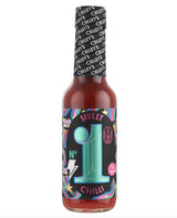 Culley's No. 1 Sweet Chilli Hot Sauce 150ml