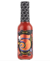 Culley's No. 5 Fiery Sriracha 148ml