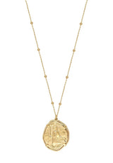 23号 Themis 金项链