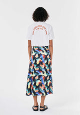 Skirt 224ad042 991-Multicolor