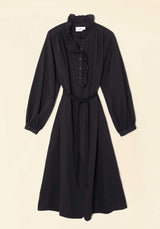 Dress Caspy Dress Black