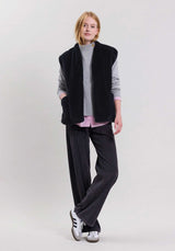 Vest Vasco Bcvo553 Dark-Navy