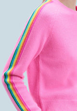 Pullover 2301wpr00094 Dreamy-Pink