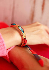 Bracelet Queen Le-Cirque-De-Sreve-C