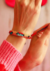 Bracelet Queen Le-Cirque-De-Sreve-C