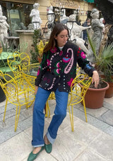 Jacket Maggie Suzani Wild-Child