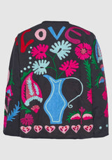 Jacket Maggie Suzani Wild-Child