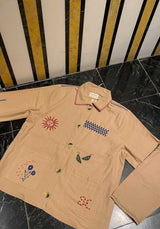 Jacket My Jacket Incense