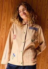 Jacket My Jacket Incense