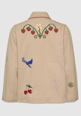 Jacket My Jacket Incense