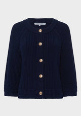 Cardigan Jorine Marine