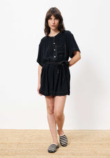 Jumpsuit Leiloo Noir