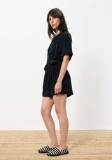 Jumpsuit Leiloo Noir