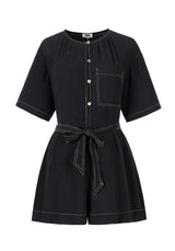 Jumpsuit Leiloo Noir