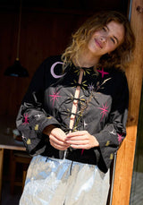 Jacket Sophie Black