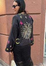 Jacket Sophie Black