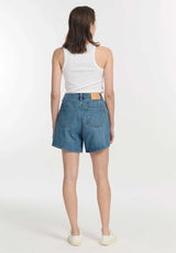 Denim Shorts Isys Denim In-30