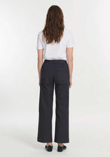 Jeans Sunday Utility Carbone