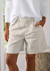 Shorts Waterford It Lin Cement