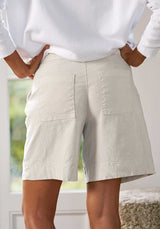 Shorts Waterford It Lin Cement