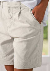 Shorts Waterford It Lin Cement