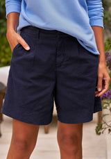 Shorts Waterford It Lin Navy