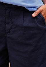 Shorts Waterford It Lin Navy