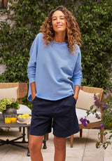 Shorts Waterford It Lin Navy