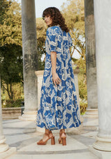 Dress Romy Domino Lac