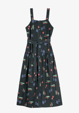 Dress 125ad060 Dark-Grey
