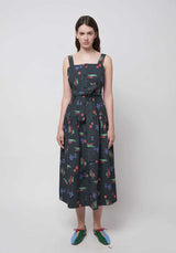 Dress 125ad060 Dark-Grey