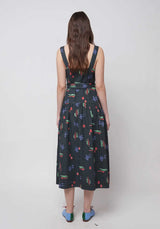 Dress 125ad060 Dark-Grey