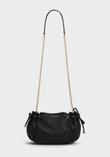 Crossbody Bag Dbs Mini 24 Black