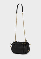 Crossbody Bag Dbs Mini 24 Black