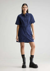 Dress Kuala P1803 Ink