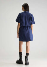 Dress Kuala P1803 Ink