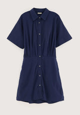 Dress Kuala P1803 Ink