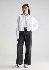 Jacket Polaris R0924 White