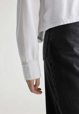 Jacket Polaris R0924 White