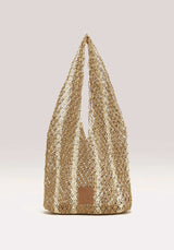Tote Bag Imarc P1787 Stripe-A