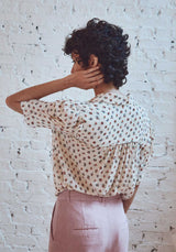 Shirt Ida-boemie Freesia