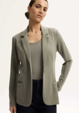 Jacket Diane 003-fve046 Kaki-Army