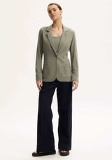 Jacket Diane 003-fve046 Kaki-Army