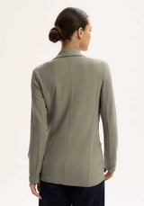 Jacket Diane 003-fve046 Kaki-Army