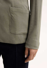 Jacket Diane 003-fve046 Kaki-Army