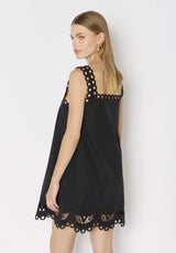 Dress 20rizzy Black